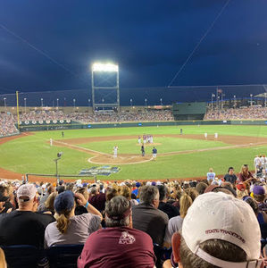 Meet your Posher, Caden